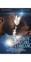 A Boy. A Girl. A Dream. (2018 - English)